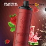 ویپ یکبار مصرف ایکس الفبار دکتر ویپز