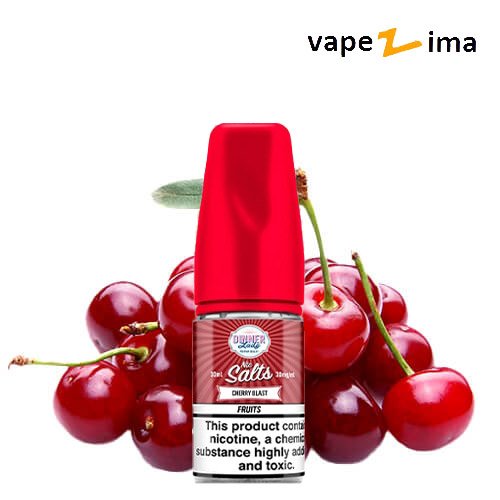 Dinner-Lady-Cherry-Blast-Salt سالت گیلاس دینرلیدی