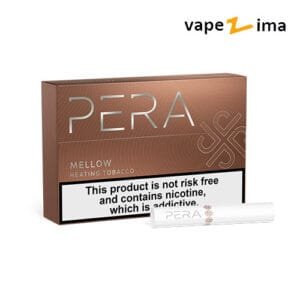 فیلتر سیگار پرا