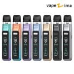 کیت نوو جی تی اسموک