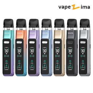 کیت نوو جی تی اسموک