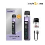 کیت نوو جی تی اسموک