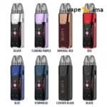 پادماد لوکس ایکس آر مکس 2 ویپرسو