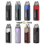 پادماد لوکس ایکس آر مکس 2 ویپرسو