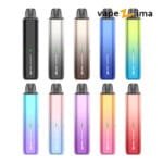 پاد سیستم وایب اس ای ویپرسو