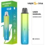 پاد سیستم وایب اس ای ویپرسو