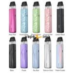 پاد اکسراس 5 مینی ویپرسو