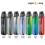 پاد ماد وی میت مکس ووپو