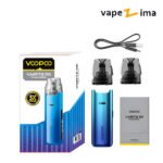 پاد ماد وی میت پرو ووپو