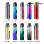 پاد ماد وی میت پرو ووپو