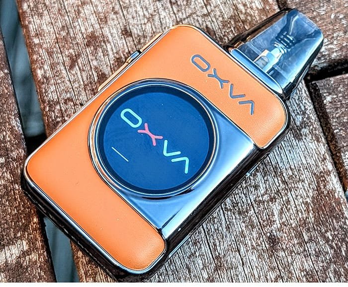 OXVA XLIM SQ PRO 2