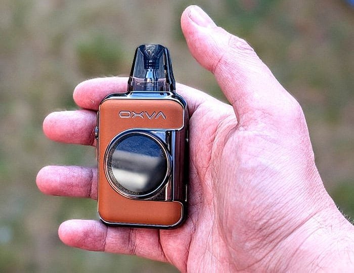 OXVA XLIM SQ PRO 2