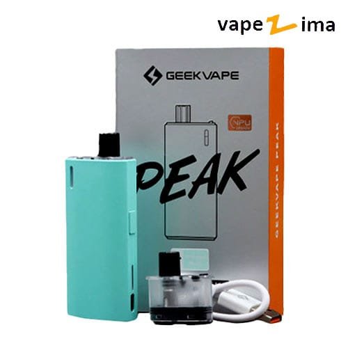 پاد سیستم پیک گیک ویپ