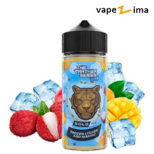 جویس لیچی انبه یخ دکتر ویپز