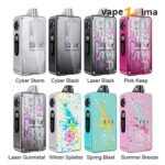 پاد ماد سنتاروس بی 60 لاست ویپ