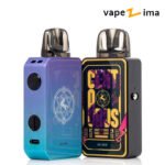 پاد ماد سنتاروس ای 40 لاست ویپ