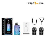 پاد ماد سنتاروس ای 40 لاست ویپ