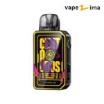 پاد ماد سنتاروس ای 40 لاست ویپ