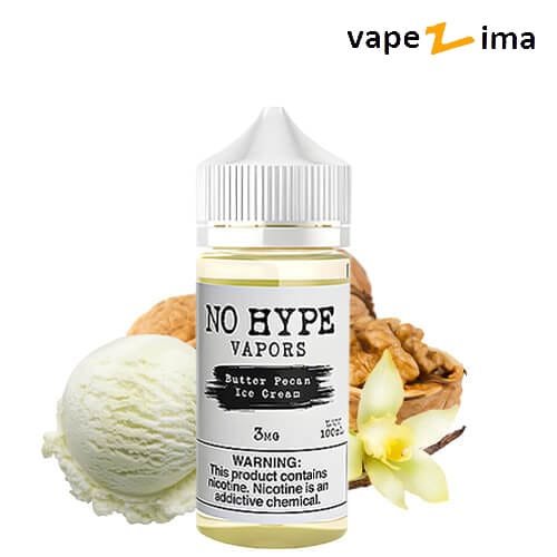 No-Hype-Butter-Pecan-Ice-Cream-Juice جویس بستنی وانیل گردو نو هایپ