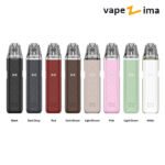 پاد ماد اکسلیم گو اکسوا