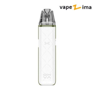 پاد ماد اکسلیم گو اکسوا