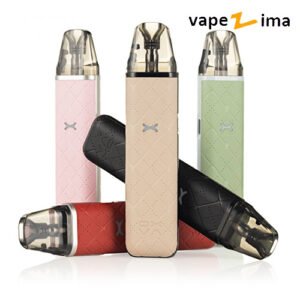 پاد ماد اکسلیم گو اکسوا