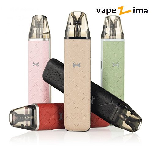 Oxva-Xlim-Go پاد ماد اکسلیم گو اکسوا