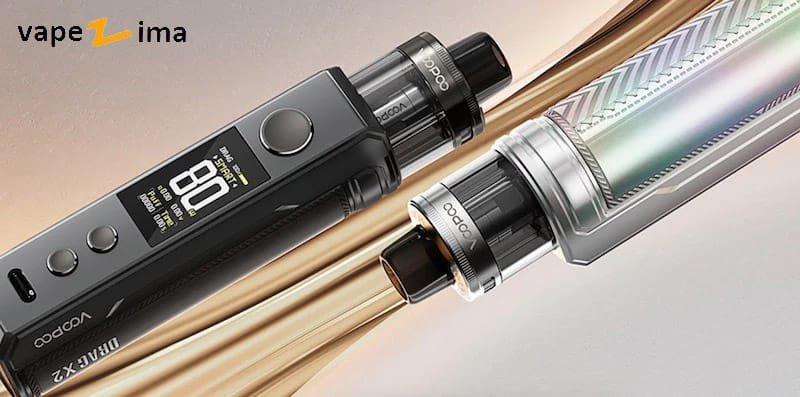 نقد و بررسی پاد دراگ ایکس 2 ووپو