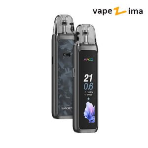 کیت آرکو مکس اسموک