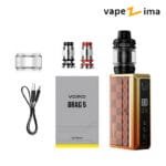 ویپ درگ 5 ووپو