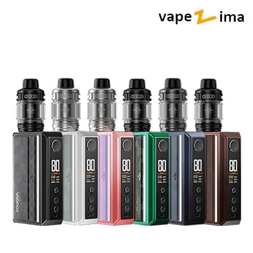 Voopoo-Drag-5 ویپ درگ 5 ووپو