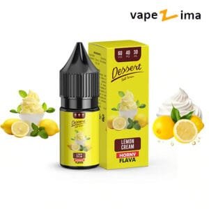 سالت لیمو خامه هورنی