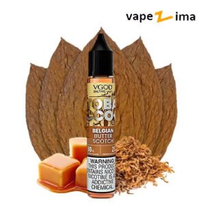 سالت تنباکو تافی کره ای ویگاد