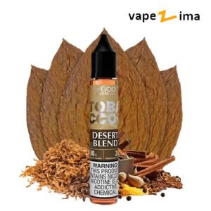 سالت تنباکو خشک ادویه ویگاد