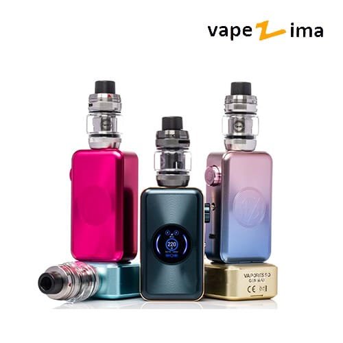 Vaporesso-Gen-Max ویپ جن مکس ویپرسو