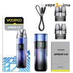 پاد ماد آرگاس ای 40 ووپو