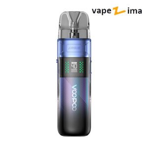 پاد ماد آرگاس ای 40 ووپو