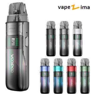 پاد ماد آرگاس ای 40 ووپو