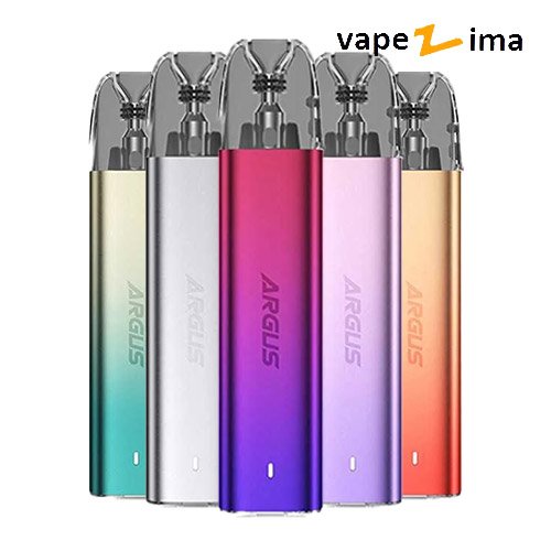 Voopoo-Argus-G2-Mini پاد ماد آرگاس جی 2 مینی ووپو