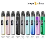 پاد ماد آرگاس جی 3 ووپو