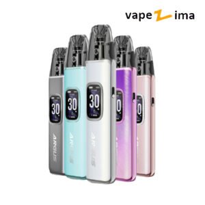 پاد ماد آرگاس جی 3 ووپو