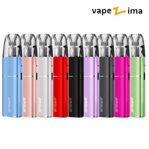 پاد سیستم آرگاس جی 3 مینی ووپو