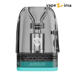 کارتریج آرگاس وی 2 ووپو