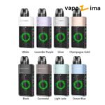 پاد سیستم دیجی کیو ویستا گیک ویپ