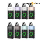 پاد سیستم دیجی کیو ویستا گیک ویپ