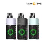 پاد سیستم دیجی کیو ویستا گیک ویپ