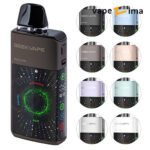 پاد سیستم دیجی کیو ویستا گیک ویپ