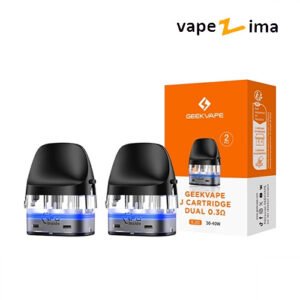 کارتریج جی گیک ویپ