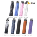 پاد سیستم اورسا نانو 3 لاست ویپ