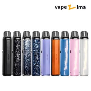 پاد سیستم اورسا نانو 3 لاست ویپ